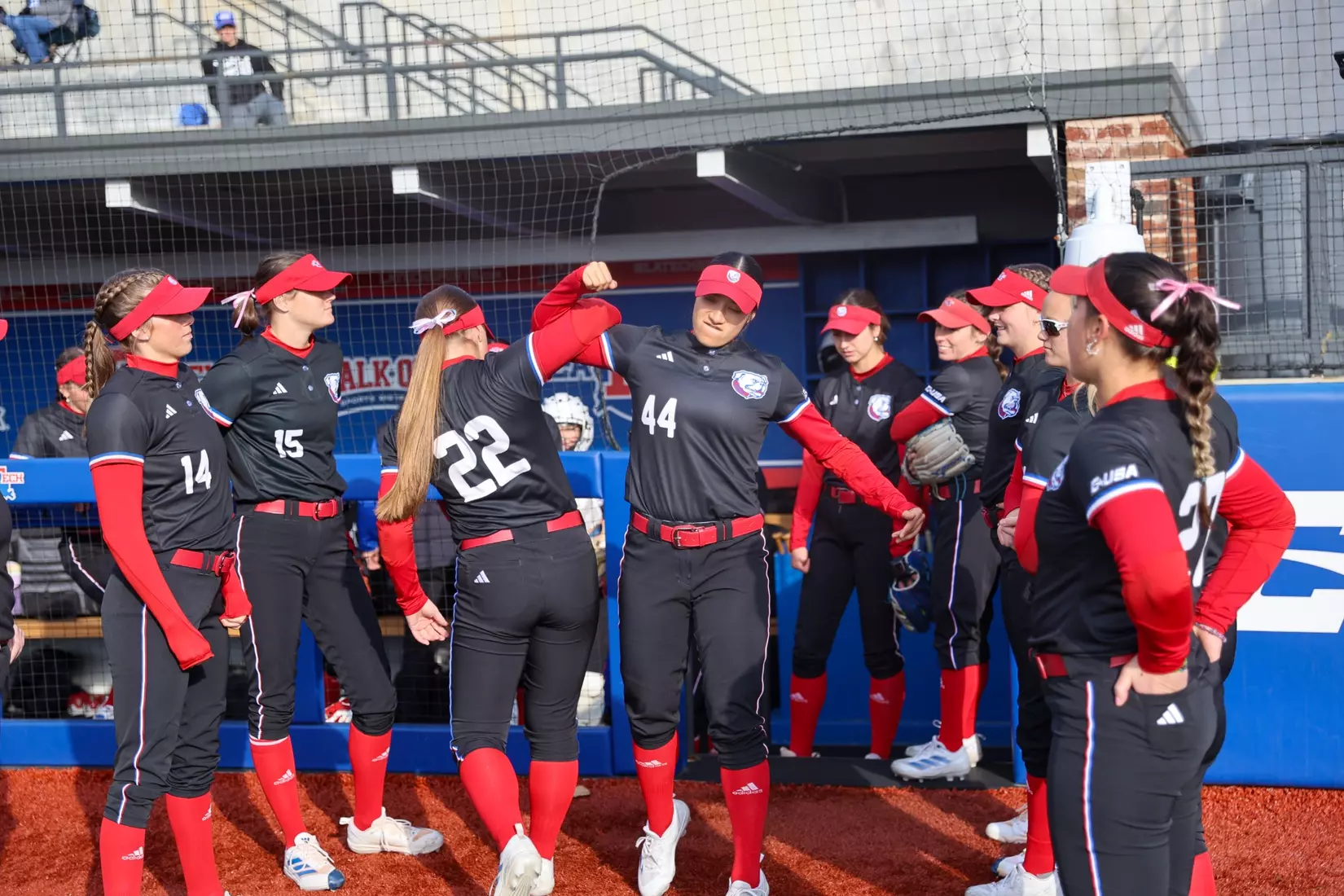 LA Tech vs. ULM | LA Tech Classic