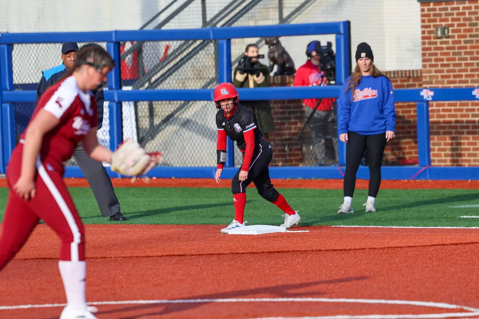 LA Tech vs. ULM | LA Tech Classic