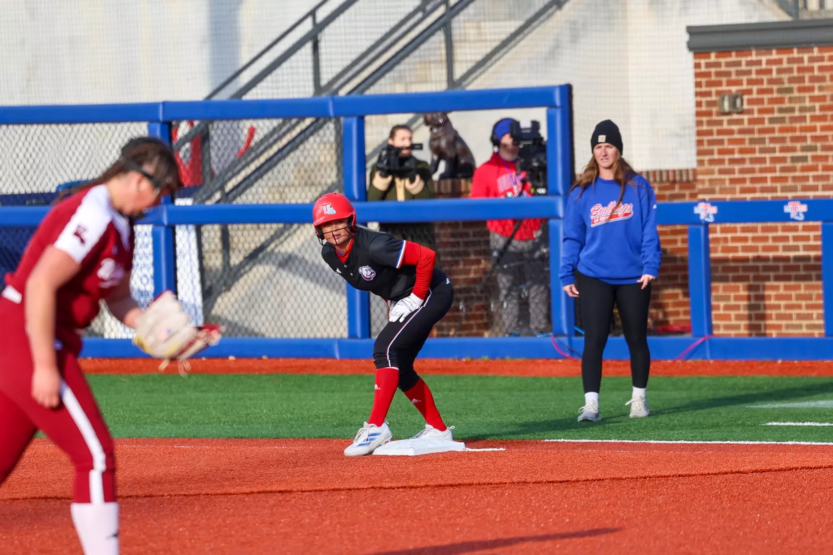 LA Tech vs. ULM | LA Tech Classic