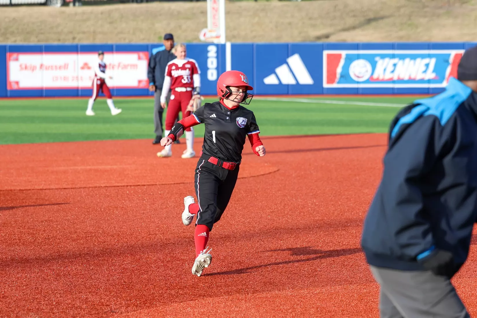 LA Tech vs. ULM | LA Tech Classic