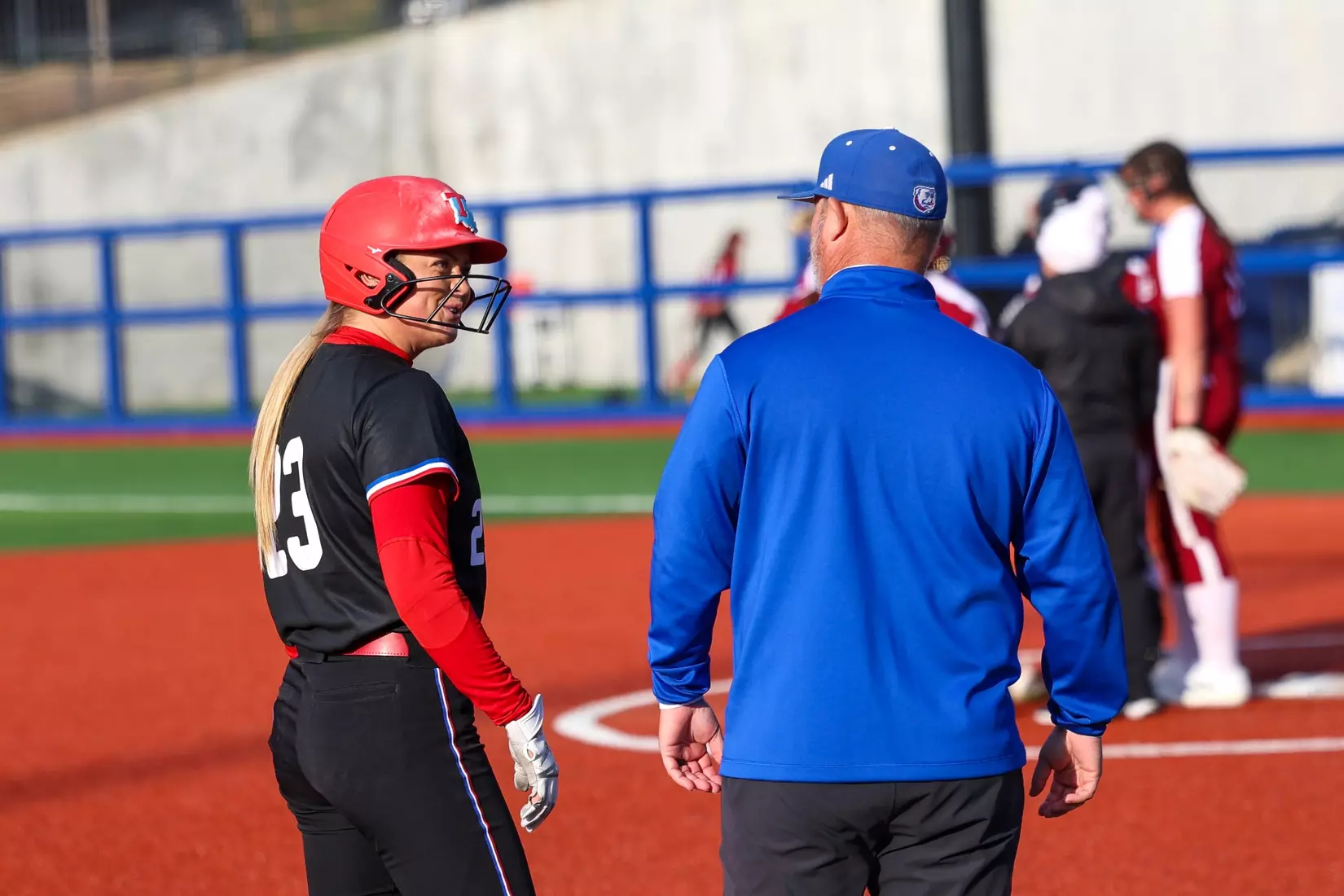 LA Tech vs. ULM | LA Tech Classic