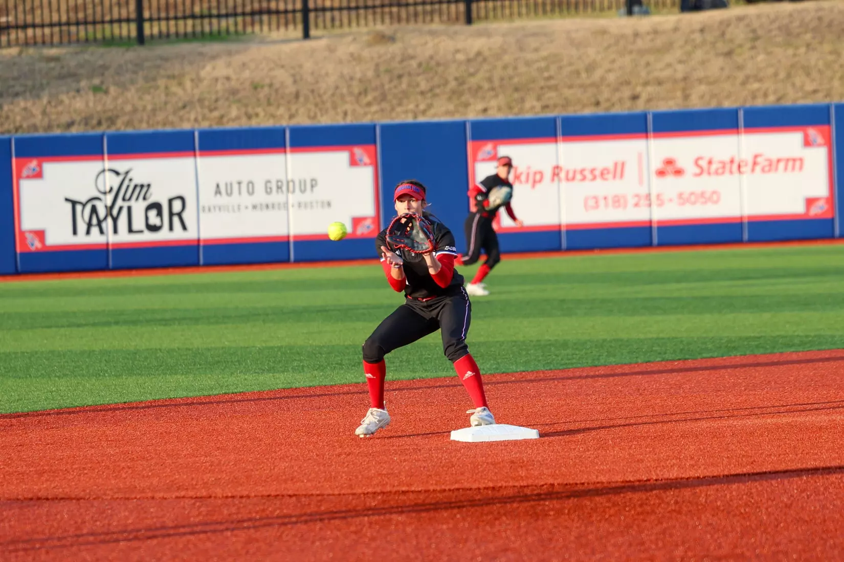 LA Tech vs. ULM | LA Tech Classic