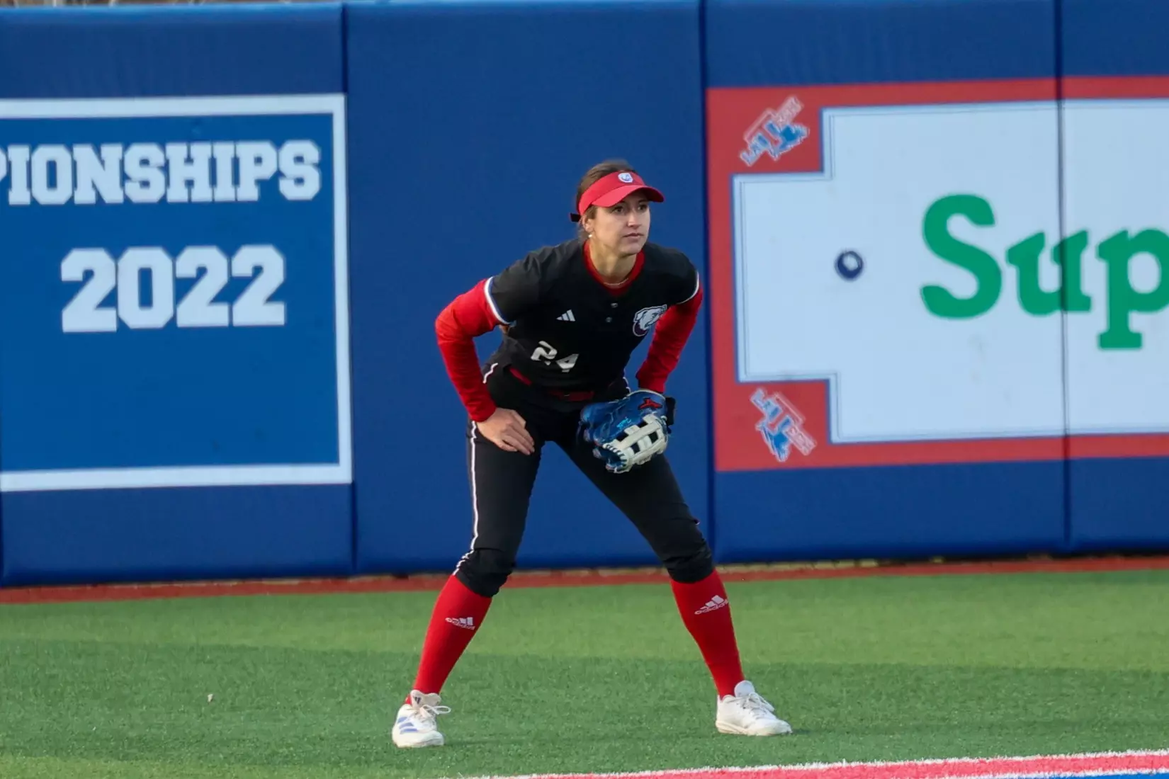 LA Tech vs. ULM | LA Tech Classic