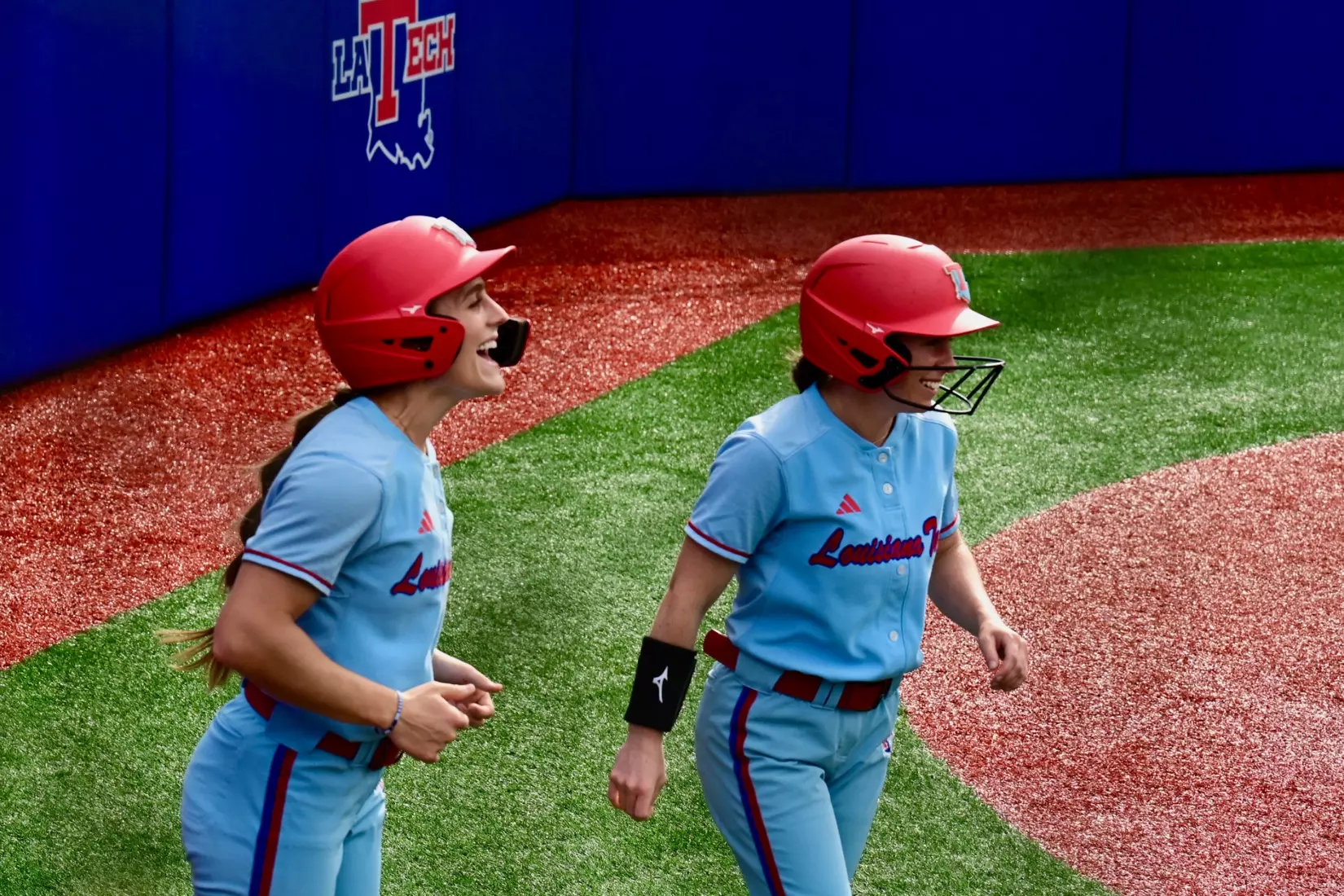 Bulldogs fall to ULM in game five of LA Tech Classic.