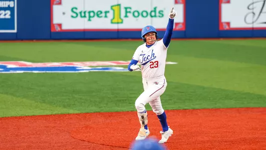 Reagan Marchant HR