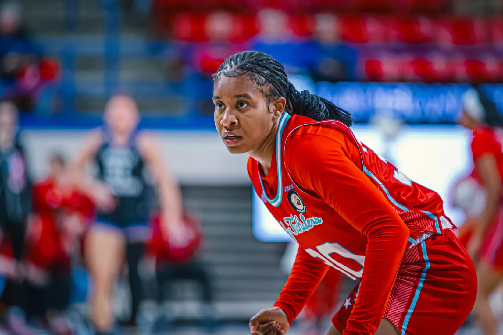 LA Tech falls to MTSU 55-46