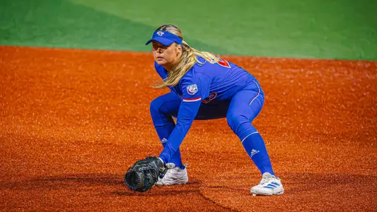 Reagan Marchant vs. Arkansas