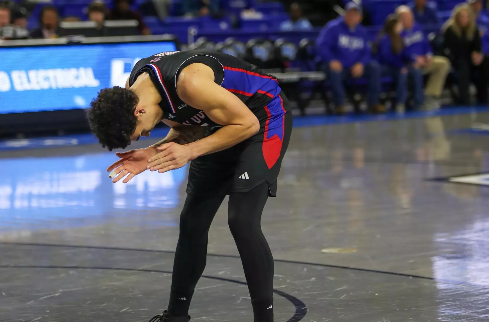 Bulldogs beat Blue Raiders, 85-74, in Murfreesboro