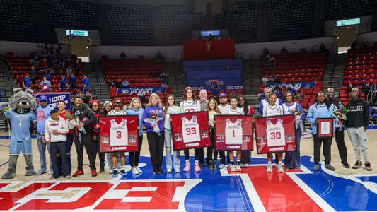 WBB Seniors