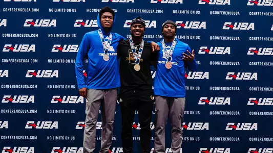 Cobe Johnson and DeMarko Lawler Jr