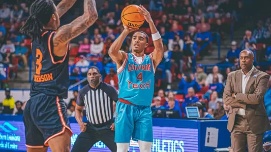 Sean Newman Jr. vs. Sam Houston