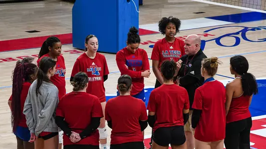 Volleyball Team