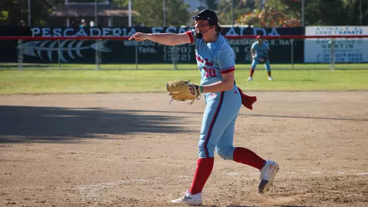 Allie Floyd vs. UNC