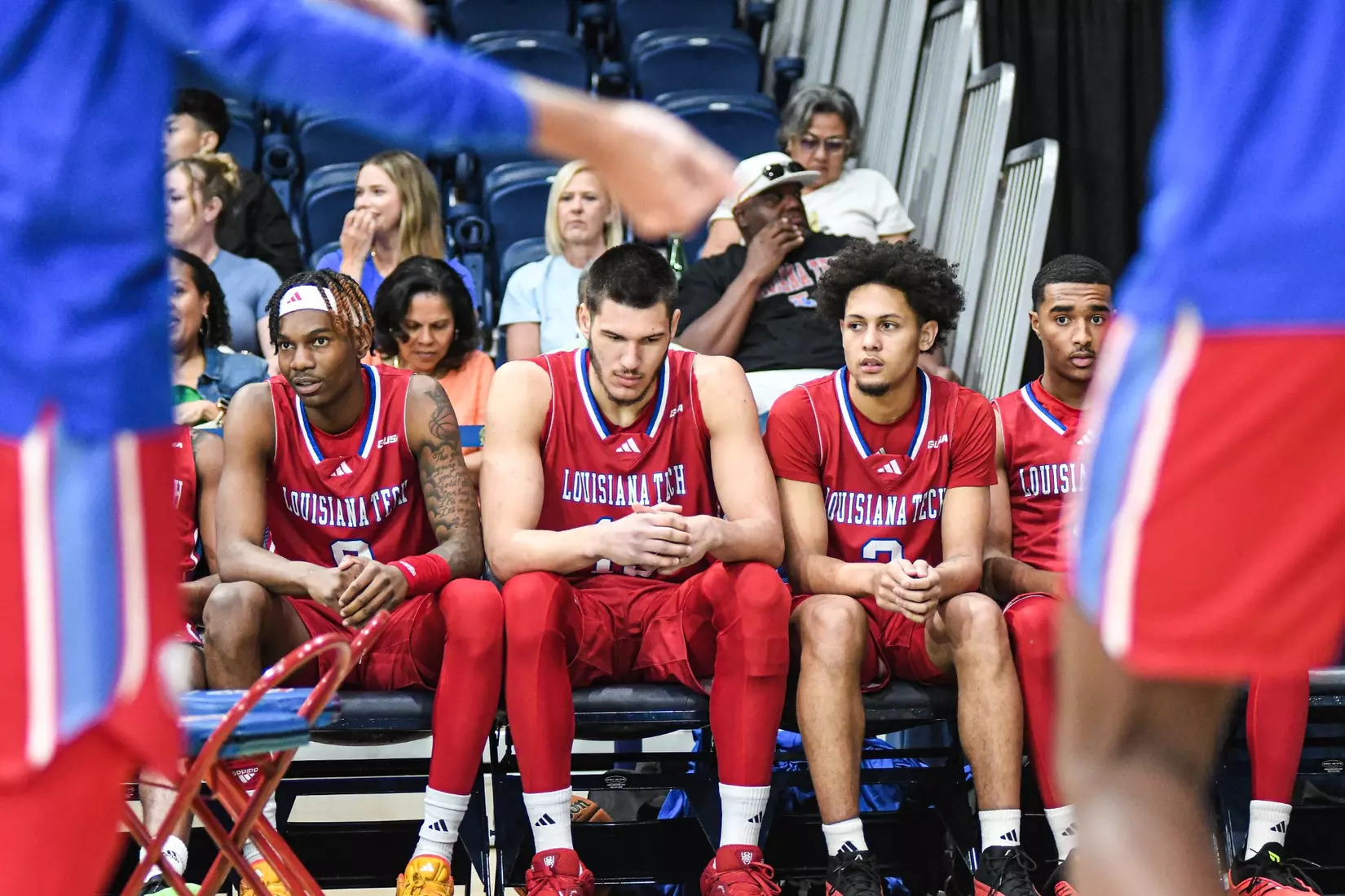 Bulldogs snap road losing skid with 82-71 win over Panthers in Miami