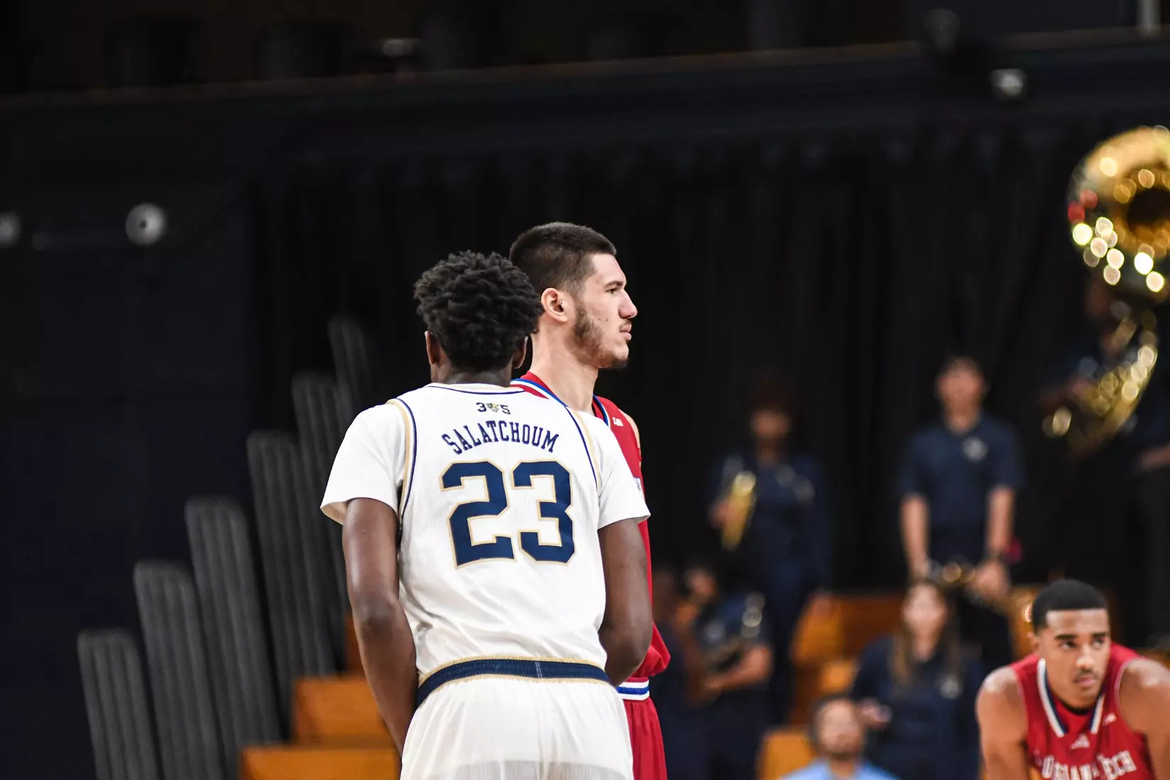 Bulldogs snap road losing skid with 82-71 win over Panthers in Miami