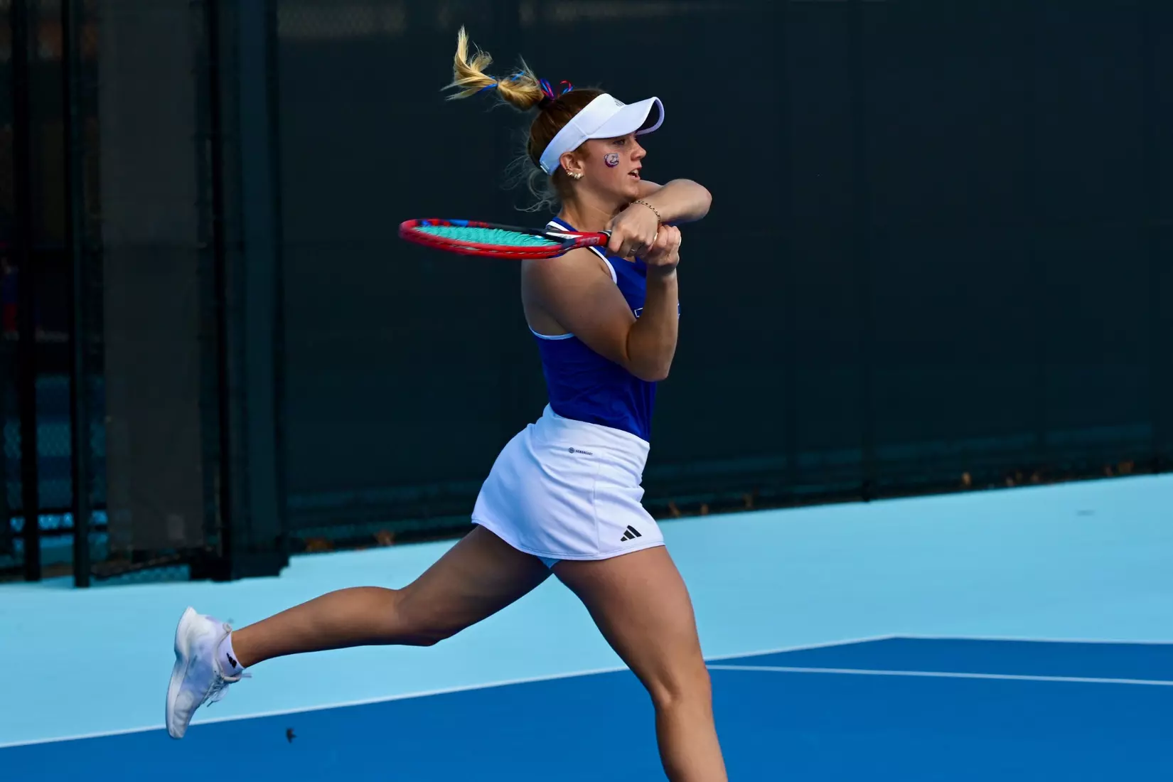 Bulldogs defeat Mean Green, 4-3, for sixth straight win