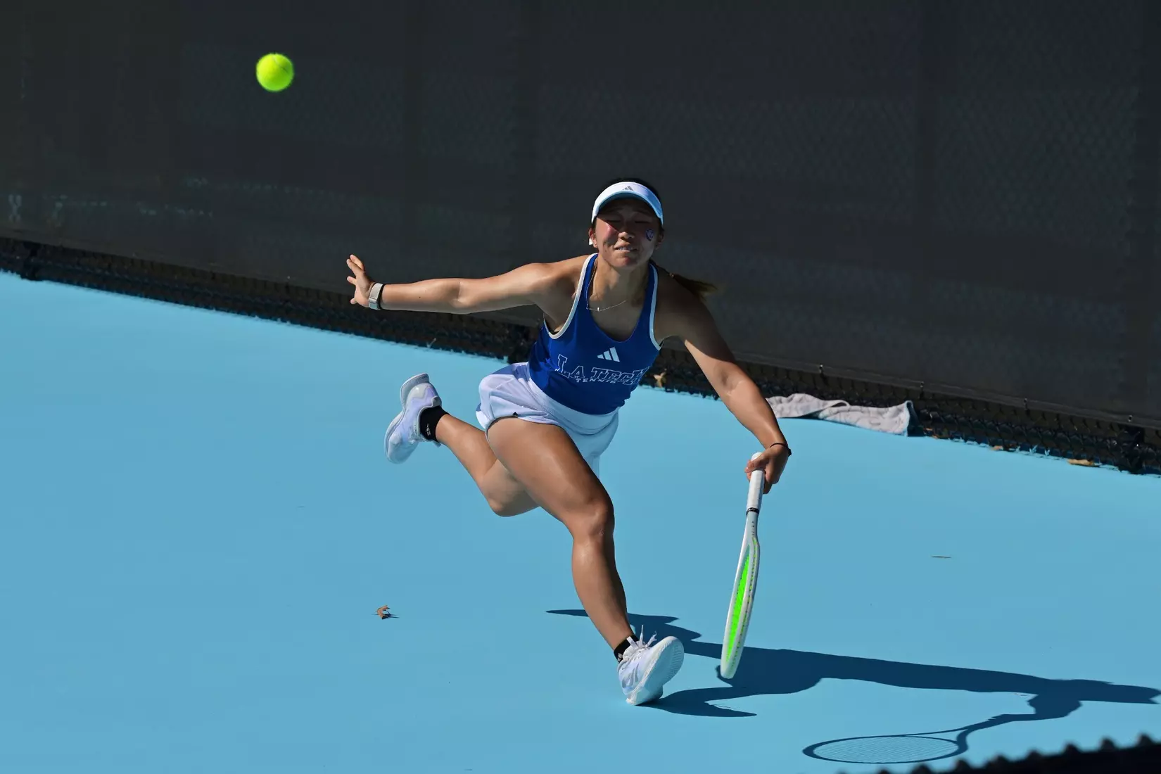 Bulldogs defeat Mean Green, 4-3, for sixth straight win