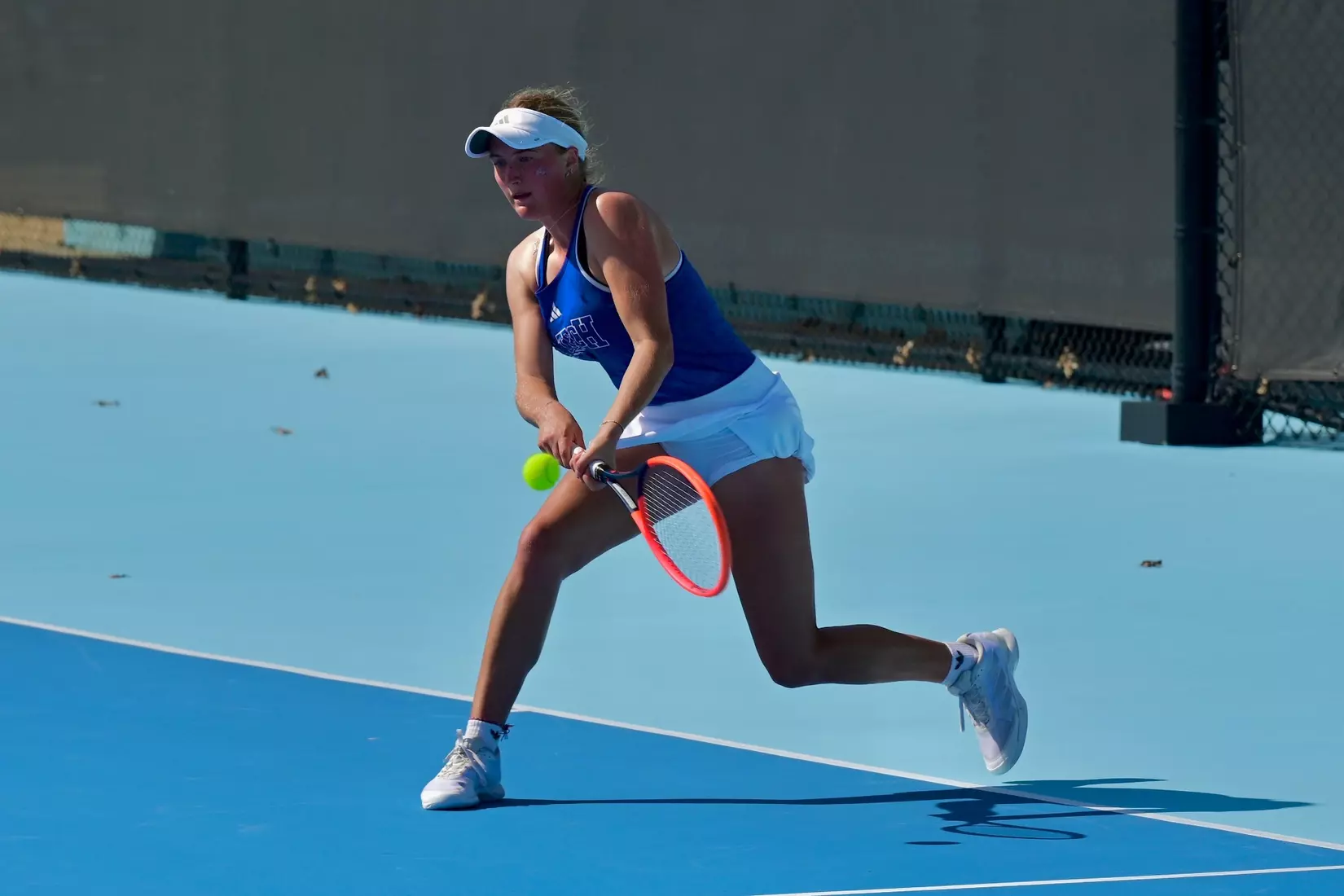 Bulldogs defeat Mean Green, 4-3, for sixth straight win