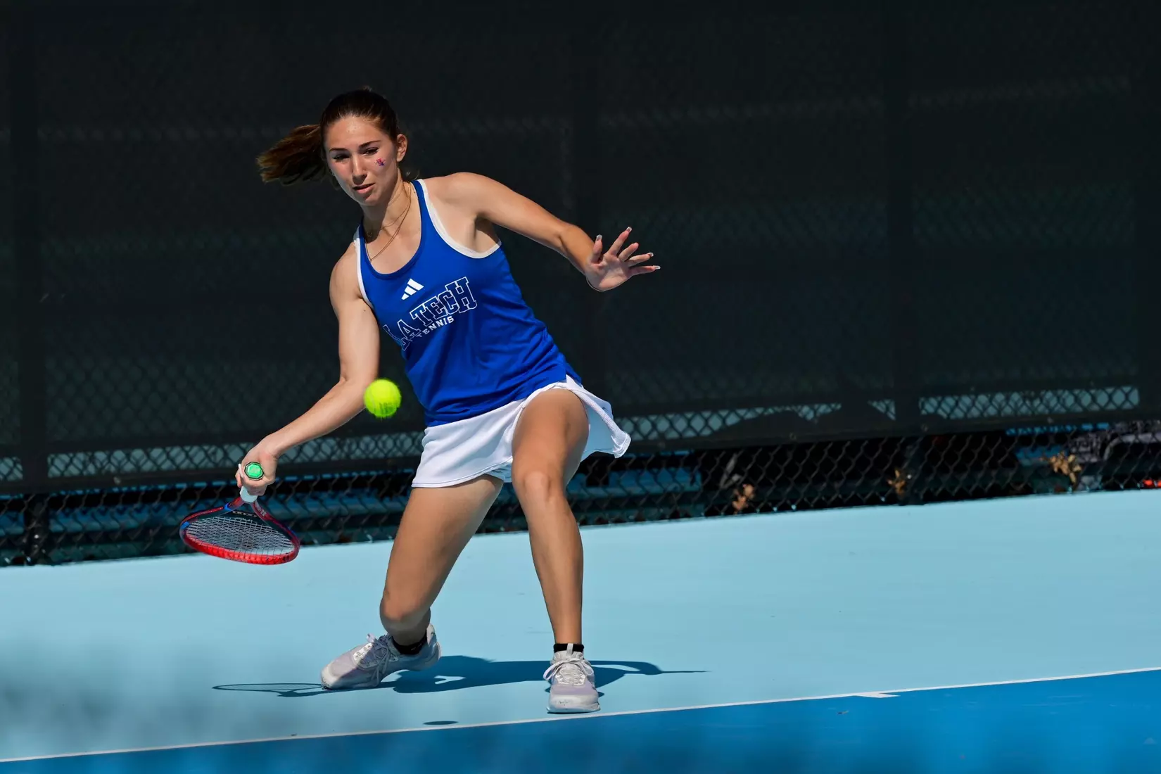 Bulldogs defeat Mean Green, 4-3, for sixth straight win