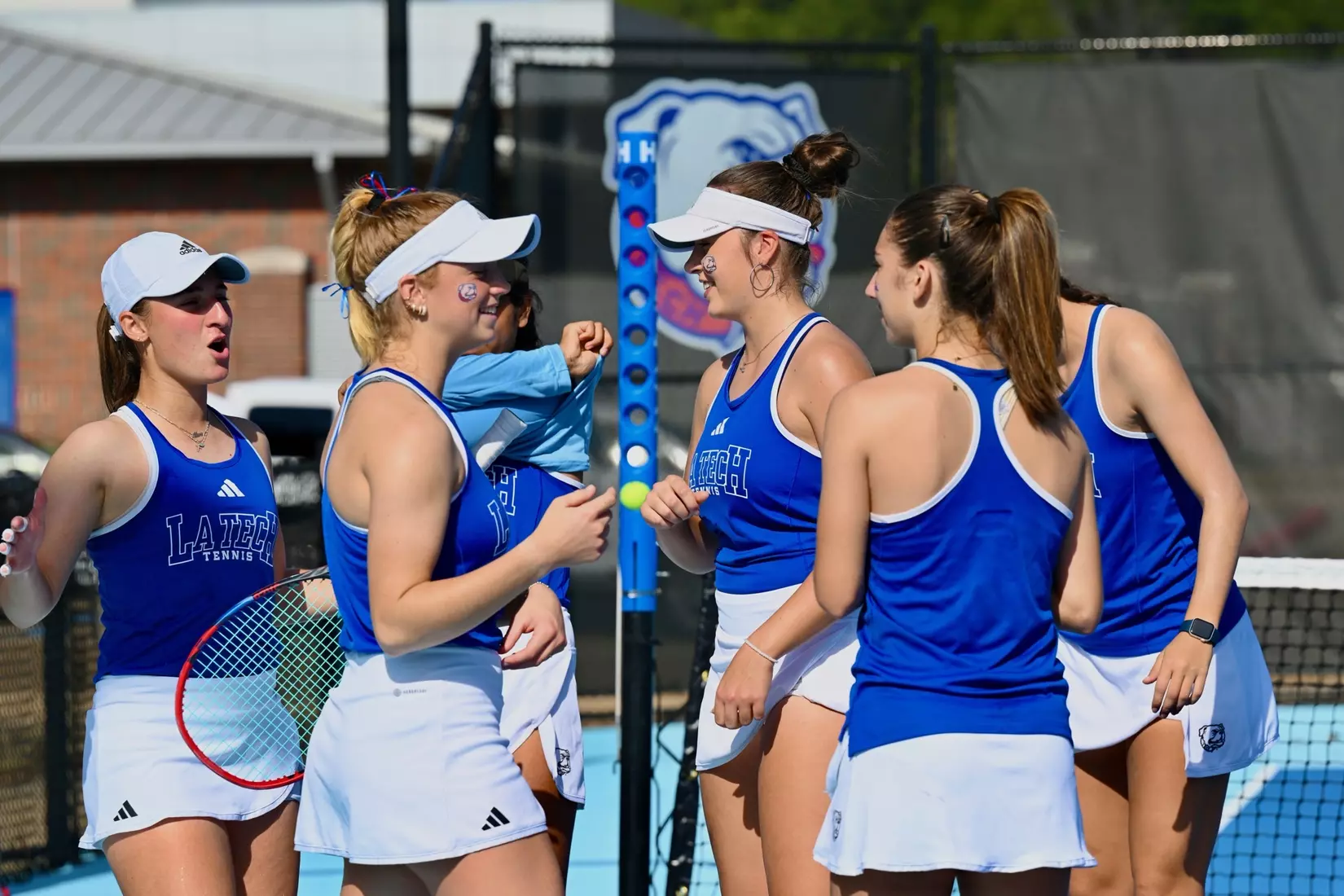Bulldogs defeat Mean Green, 4-3, for sixth straight win