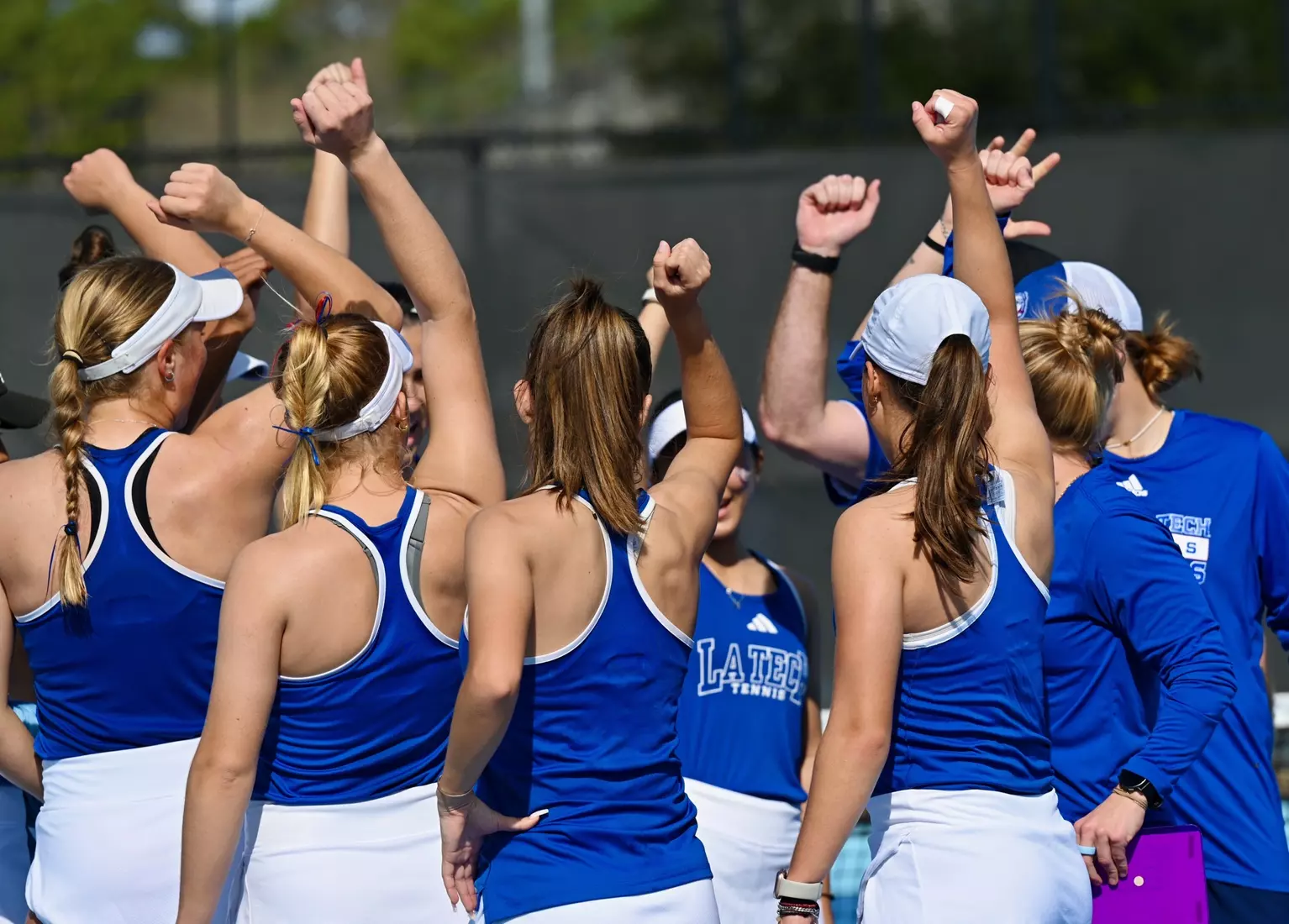 Bulldogs defeat Mean Green, 4-3, for sixth straight win