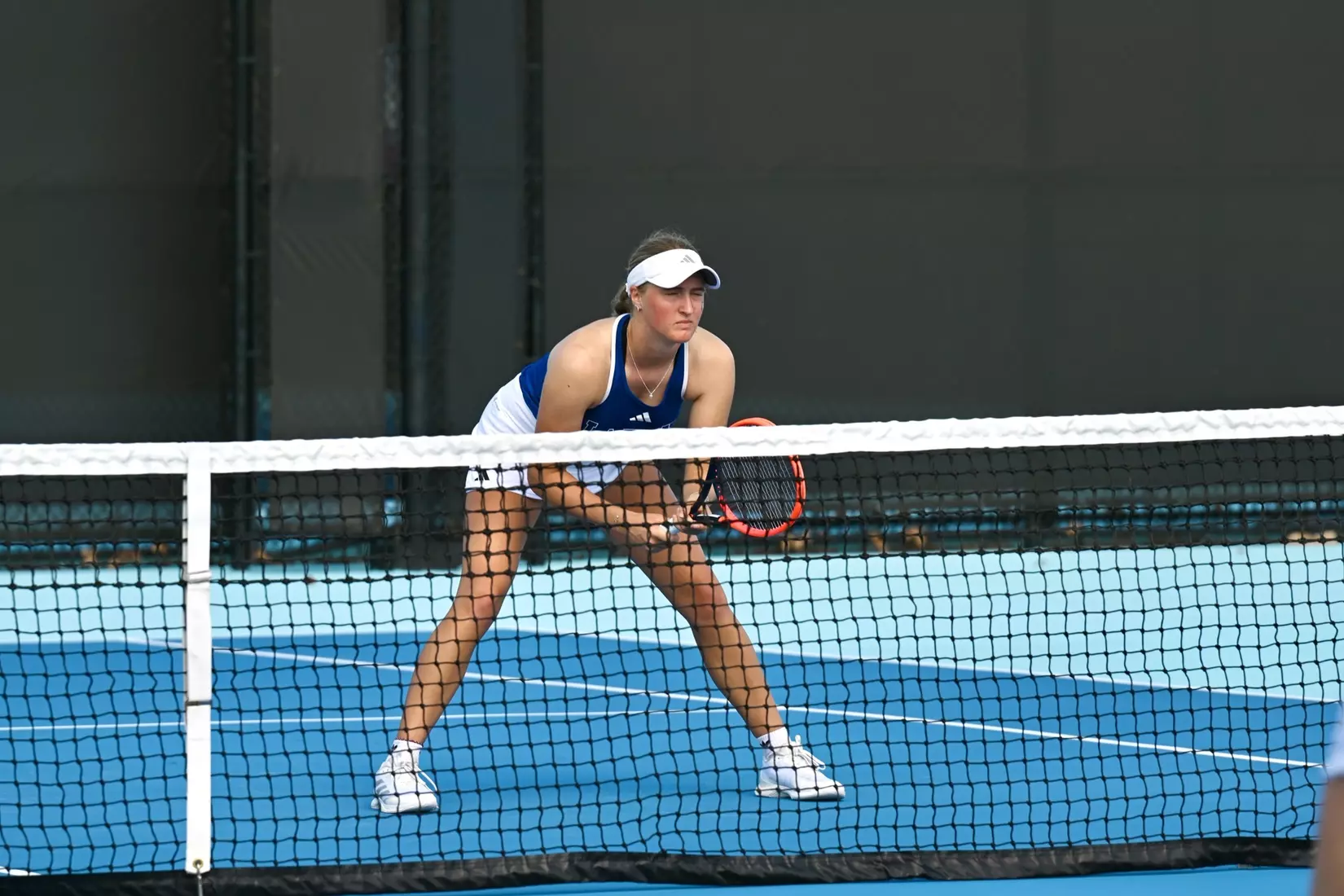 Bulldogs defeat Mean Green, 4-3, for sixth straight win