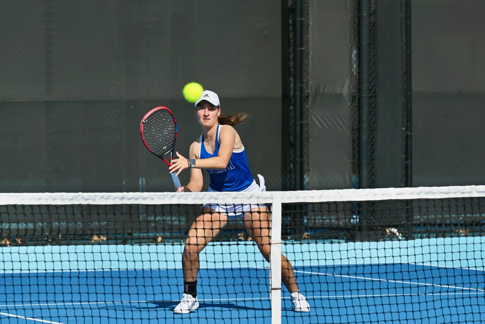 Bulldogs defeat Mean Green, 4-3, for sixth straight win
