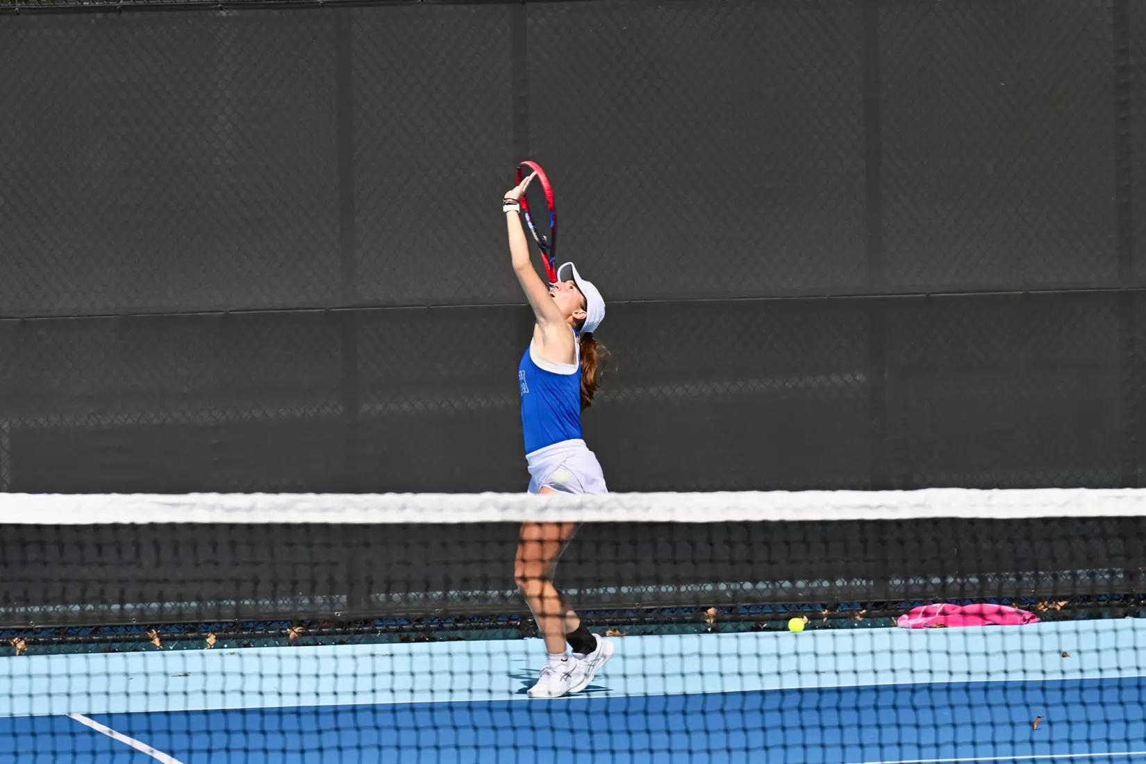 Bulldogs defeat Mean Green, 4-3, for sixth straight win