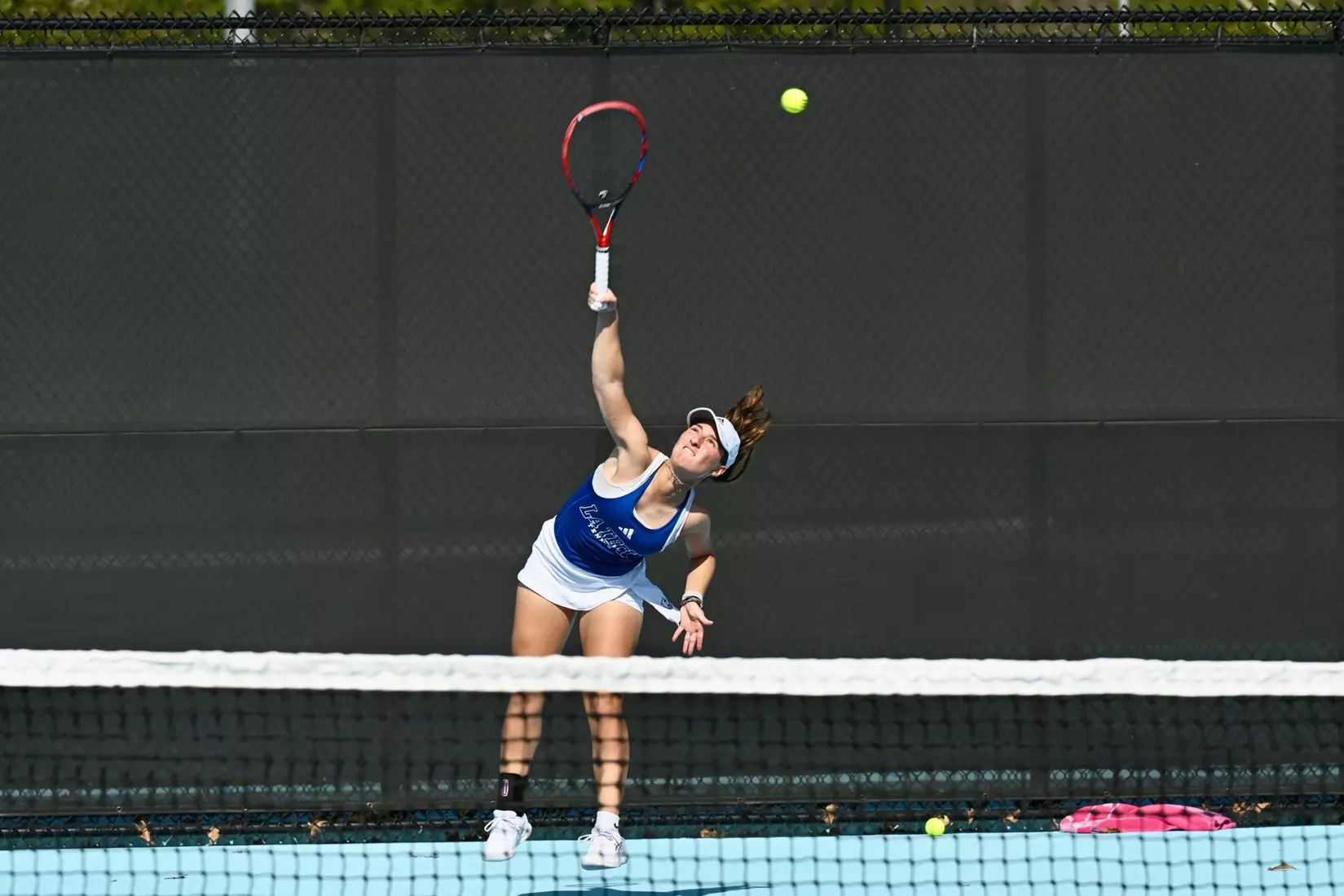 Bulldogs defeat Mean Green, 4-3, for sixth straight win