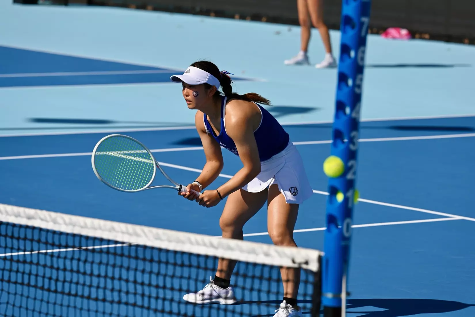 Bulldogs defeat Mean Green, 4-3, for sixth straight win