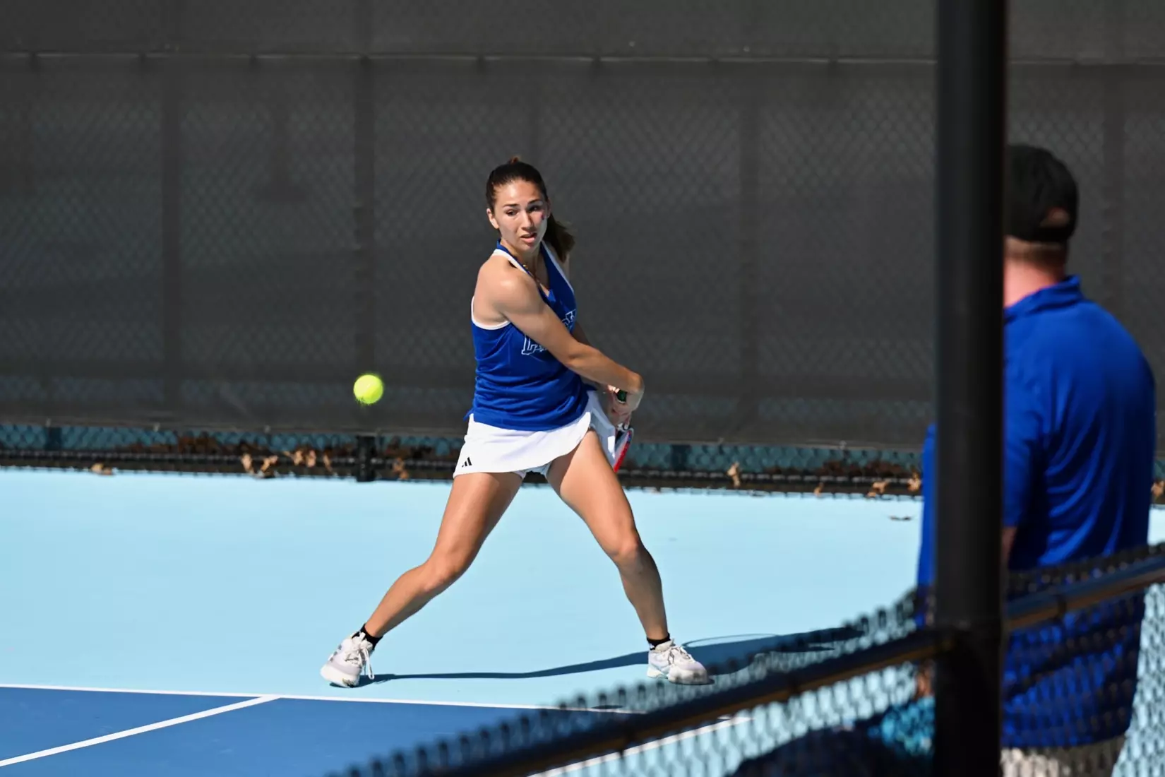 Bulldogs defeat Mean Green, 4-3, for sixth straight win