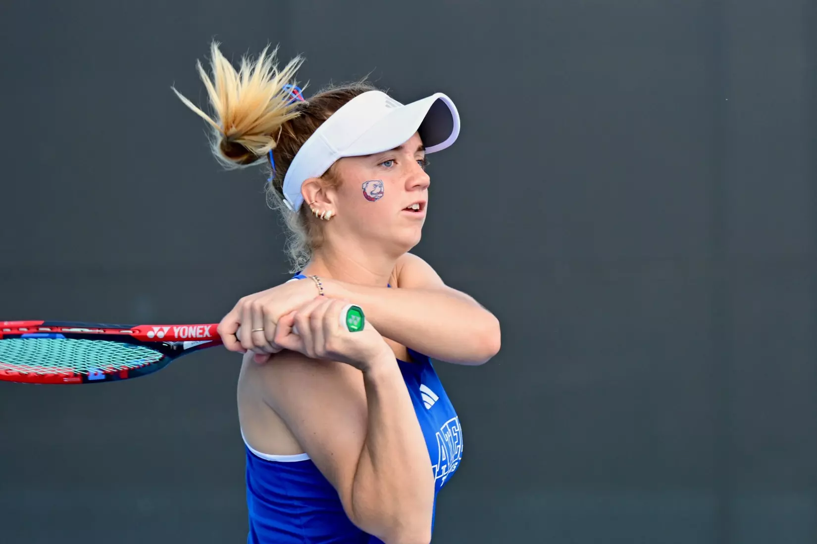 Bulldogs defeat Mean Green, 4-3, for sixth straight win