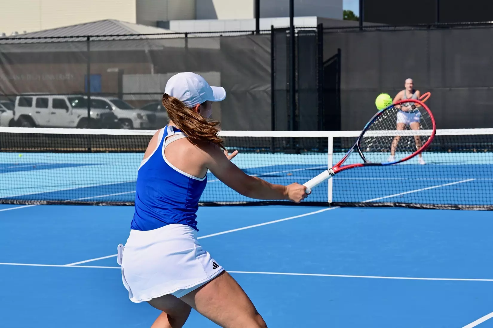 Bulldogs defeat Mean Green, 4-3, for sixth straight win
