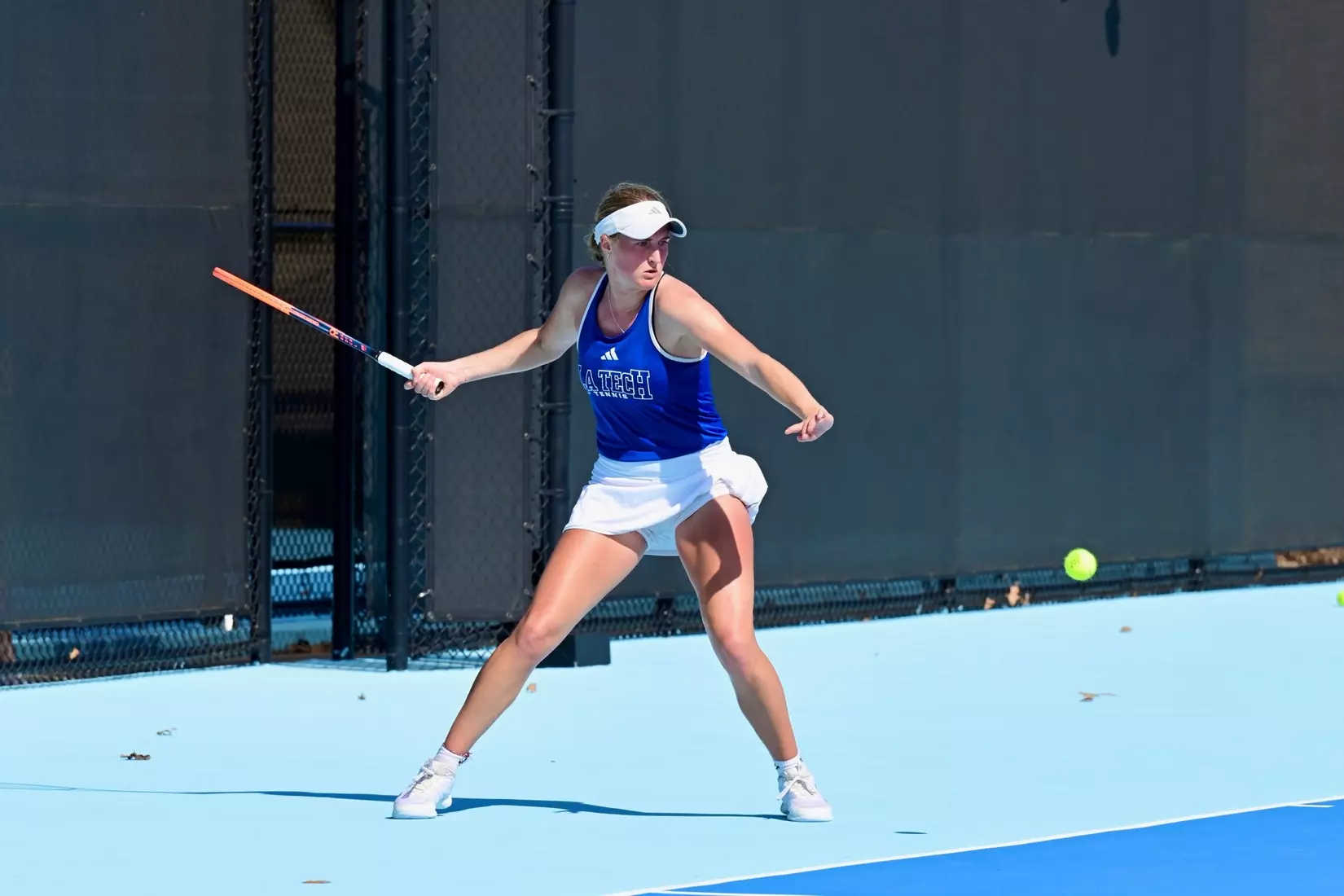 Bulldogs defeat Mean Green, 4-3, for sixth straight win