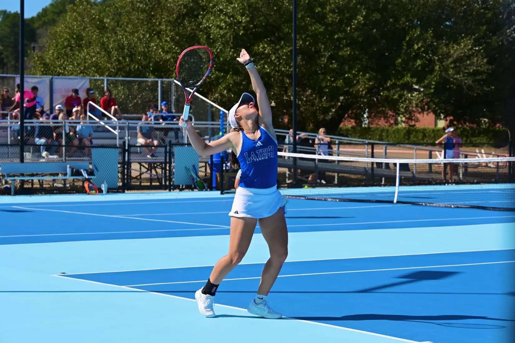 Bulldogs defeat Mean Green, 4-3, for sixth straight win