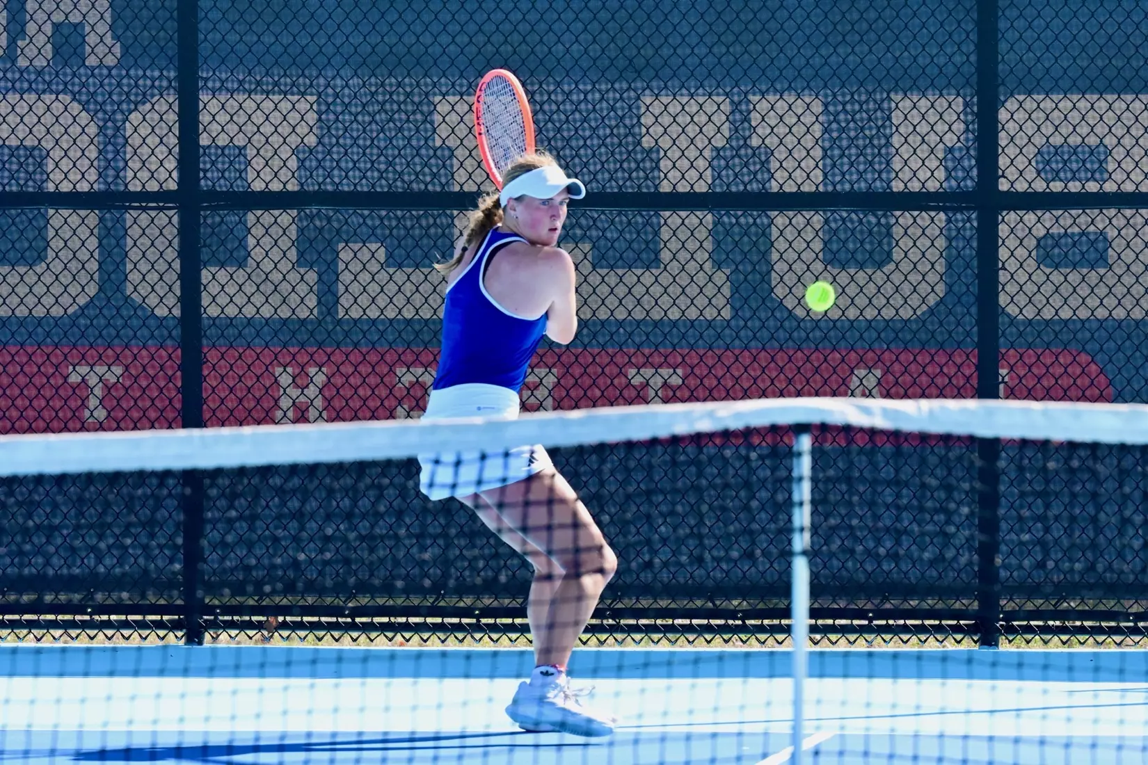 Bulldogs defeat Mean Green, 4-3, for sixth straight win