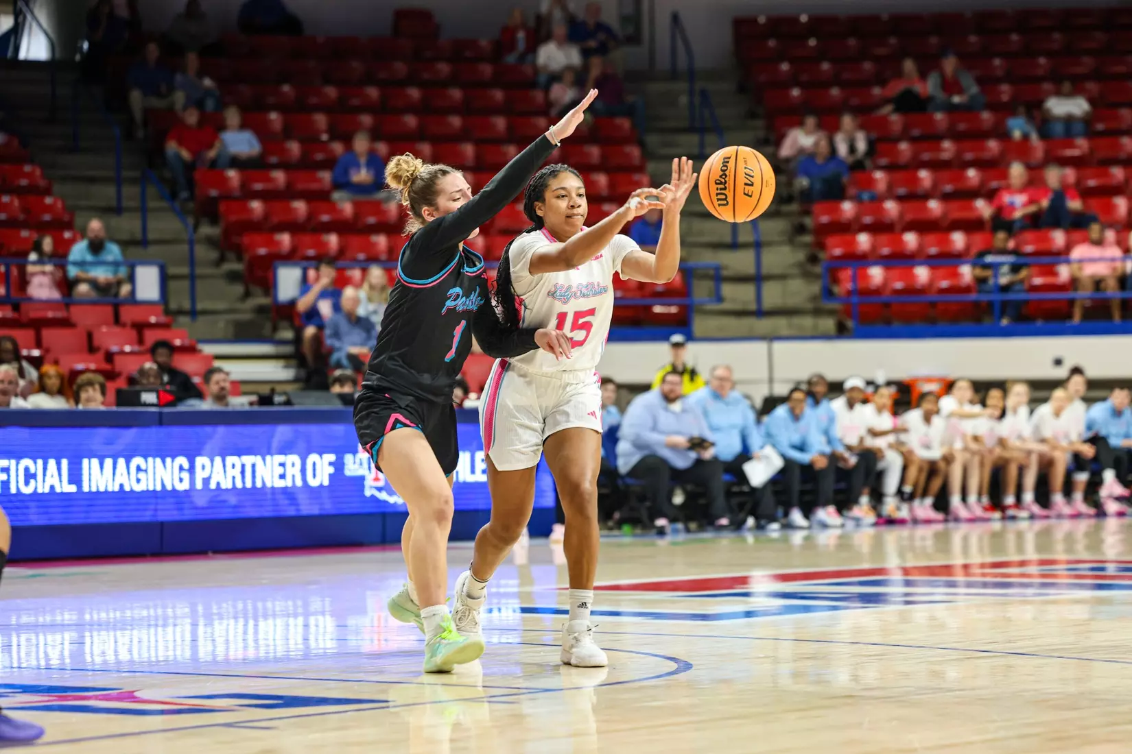 LA Tech beats FIU 69-59