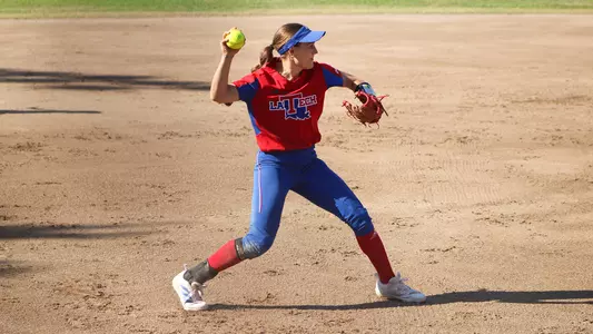 Claire Riley vs. FSU
