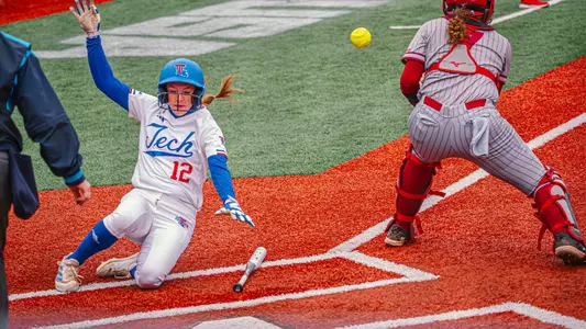 Allie Furr vs. NMSU
