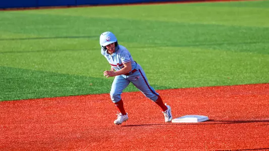Alannah Rogers vs. MSU