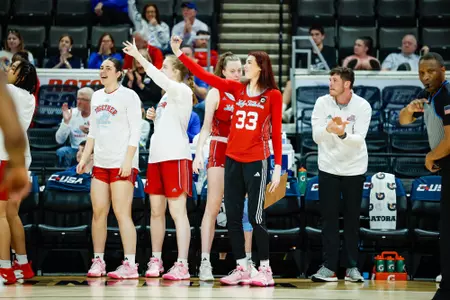 Lady Techster Celebration