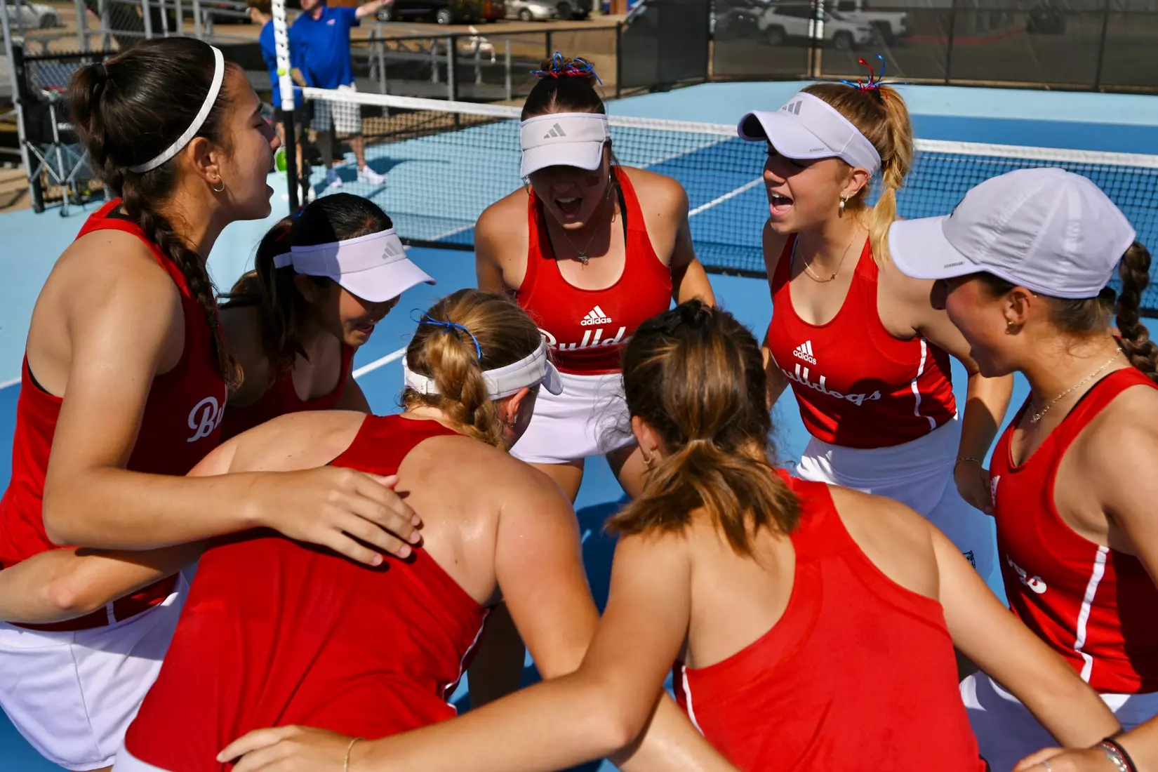 Bulldogs fall to nationally ranked Shockers, 4-1