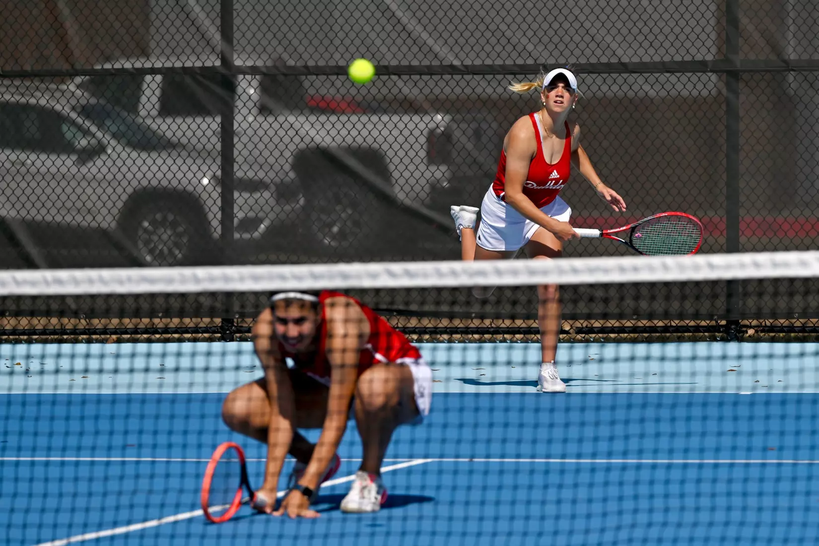 Bulldogs fall to nationally ranked Shockers, 4-1