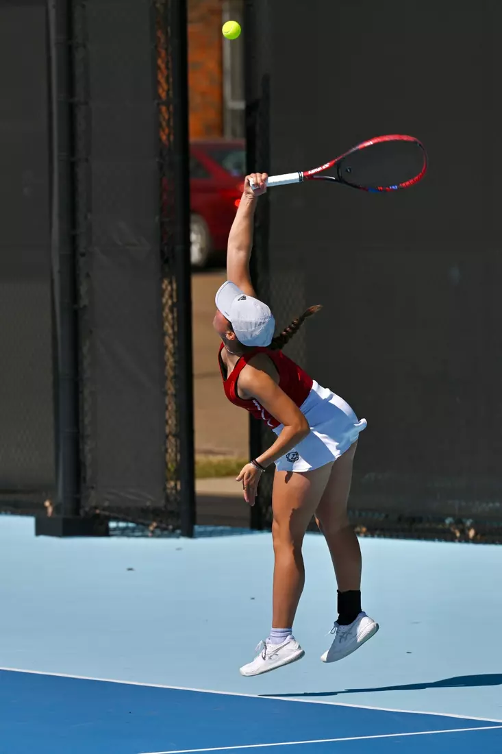 Bulldogs fall to nationally ranked Shockers, 4-1