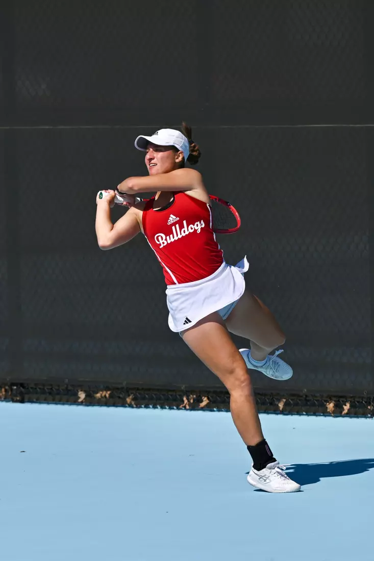 Bulldogs fall to nationally ranked Shockers, 4-1