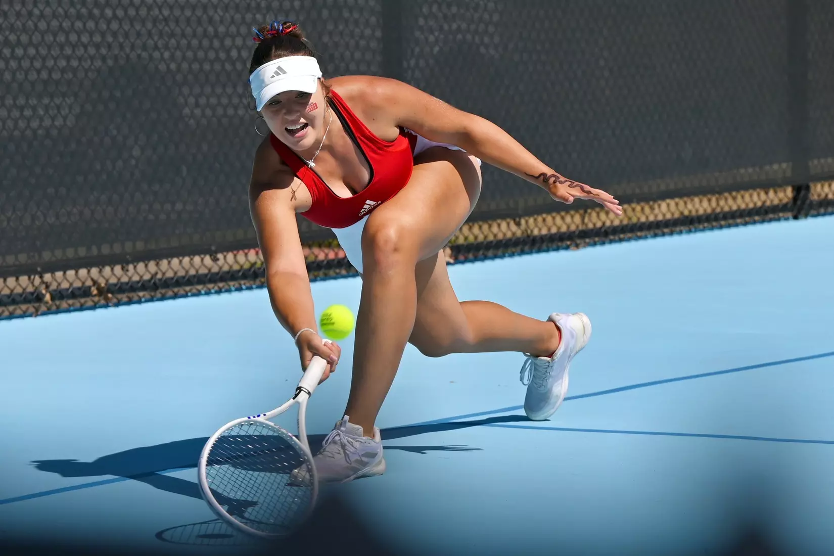 Bulldogs fall to nationally ranked Shockers, 4-1