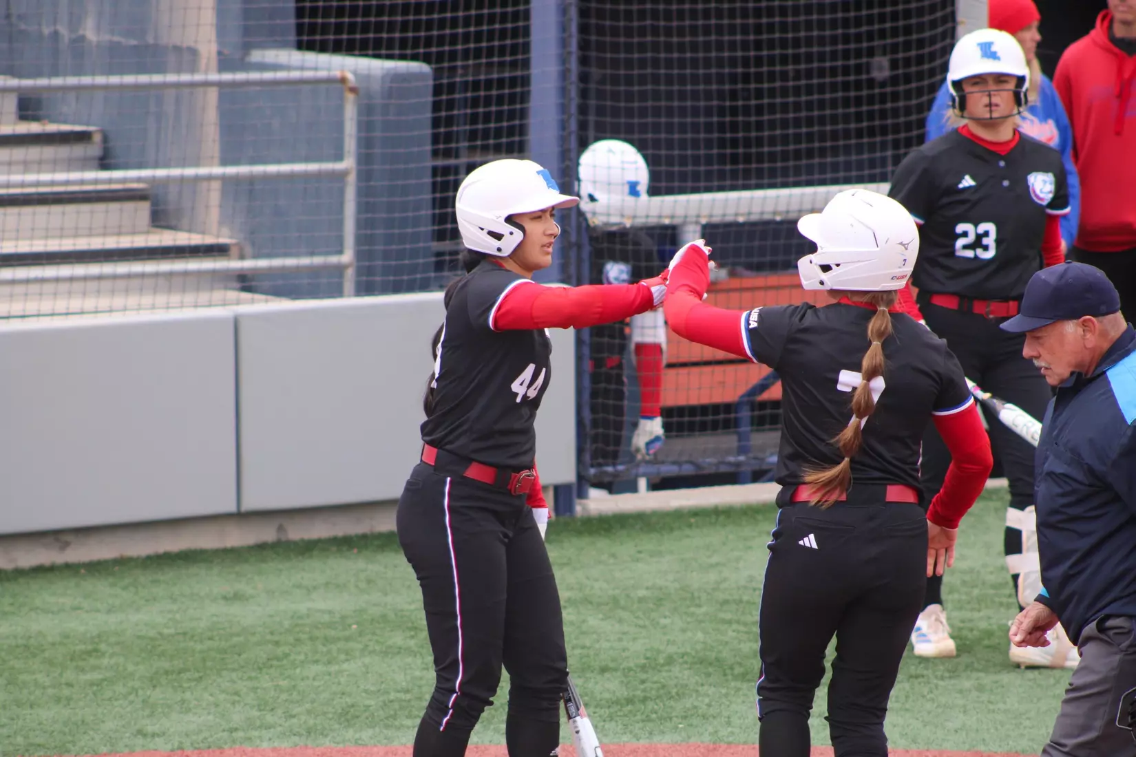 Bulldogs defeat Miners 4-3 in Series Opener.