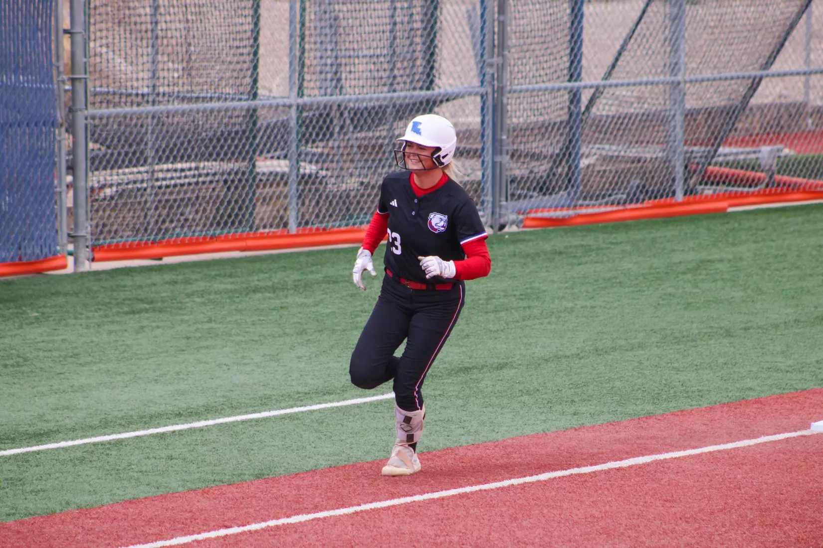 Bulldogs defeat Miners 4-3 in Series Opener.