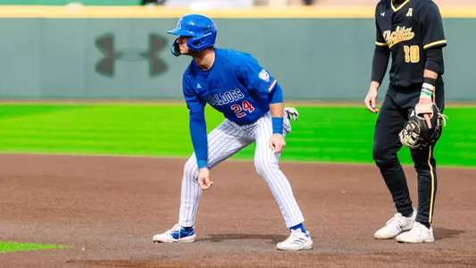 Sebastian Mexico vs. Wichita State