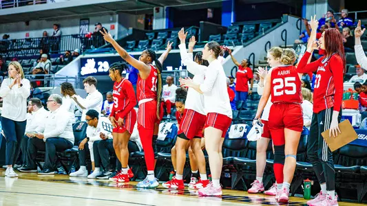 WBB Team